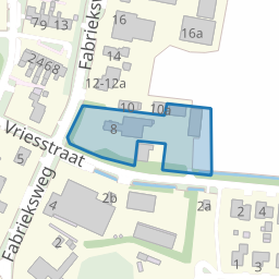 Perceel BLM00-G-2953