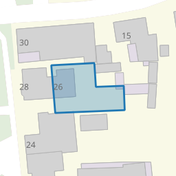 Perceel BLM00-G-2981