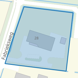 Perceel BLM00-G-2992