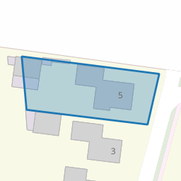 Perceel BLM00-G-3003