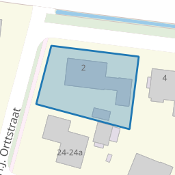 Perceel BLM00-G-3006