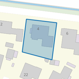 Perceel BLM00-G-3007