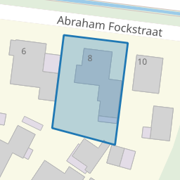 Perceel BLM00-G-3009