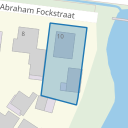 Perceel BLM00-G-3010