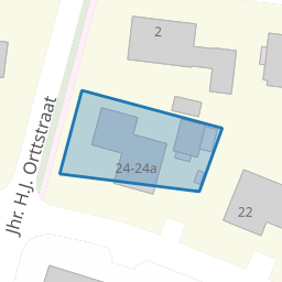 Perceel BLM00-G-3011