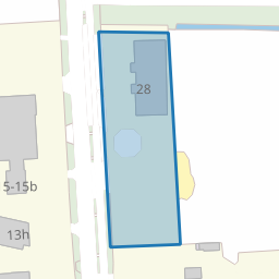 Perceel BLM00-G-3025