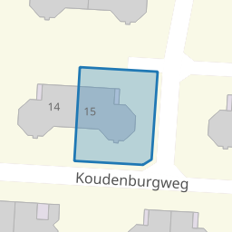 Perceel BLM00-G-3036