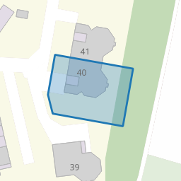 Perceel BLM00-G-3040