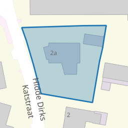 Perceel BLM00-G-3041