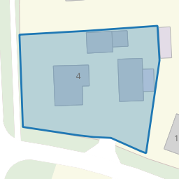 Perceel BLM00-G-3043