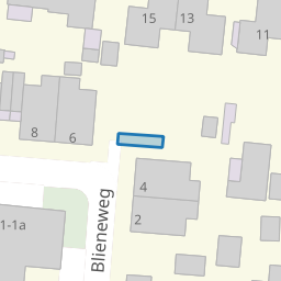 Perceel BLM00-G-3063