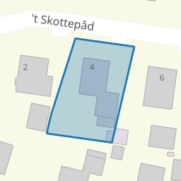 Perceel BLM00-G-3072