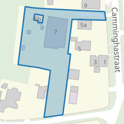 Perceel BLM00-G-3076