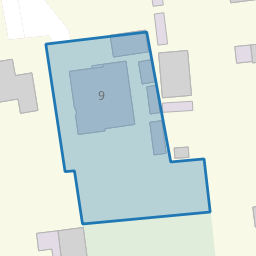 Perceel BLM00-G-3078