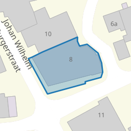 Perceel BLM00-G-3080