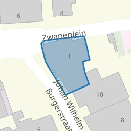 Perceel BLM00-G-3099