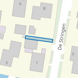 Perceel BLM00-G-3110