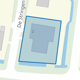 Perceel BLM00-G-3111