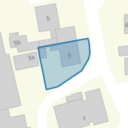 Perceel BLM00-G-3113