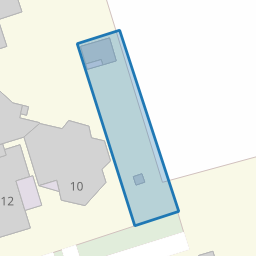 Perceel BLM00-G-3115