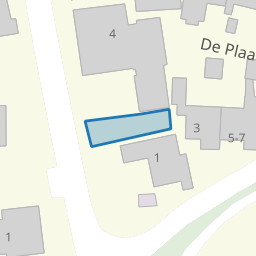 Perceel BLM00-G-3136