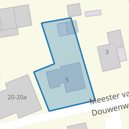 Perceel BLM00-G-3141