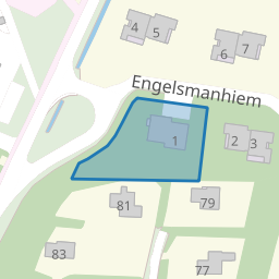 Perceel BLM00-G-3151