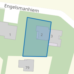 Perceel BLM00-G-3152