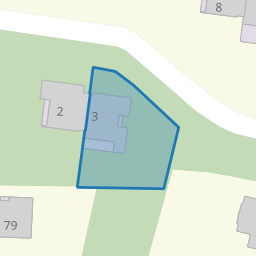 Perceel BLM00-G-3153