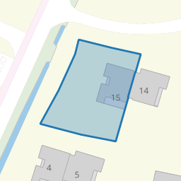 Perceel BLM00-G-3157