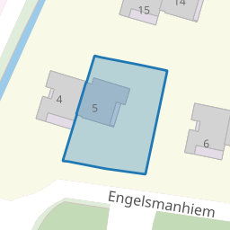 Perceel BLM00-G-3160