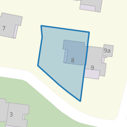 Perceel BLM00-G-3163