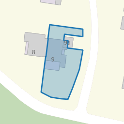 Perceel BLM00-G-3164