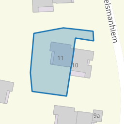 Perceel BLM00-G-3166