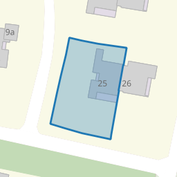 Perceel BLM00-G-3170