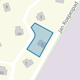 Perceel BLM00-G-3225