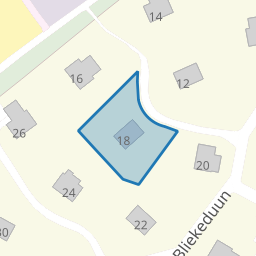 Perceel BLM00-G-3231