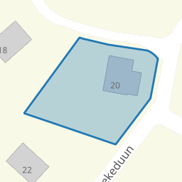 Perceel BLM00-G-3232