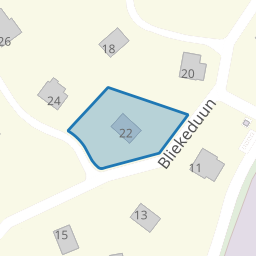 Perceel BLM00-G-3233