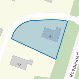 Perceel BLM00-G-3265