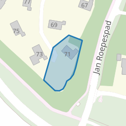 Perceel BLM00-G-3276