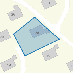 Perceel BLM00-G-3302