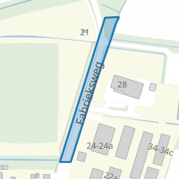 Perceel BLM00-G-3313