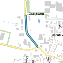Perceel BLM00-G-3319