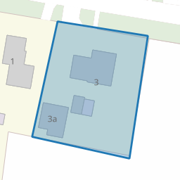 Perceel BLM00-G-3326
