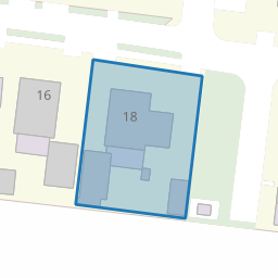 Perceel BLM00-G-3338