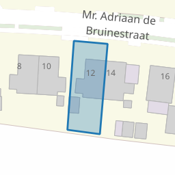 Perceel BLM00-G-3341