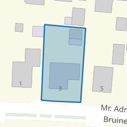Perceel BLM00-G-3344