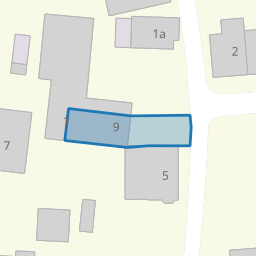 Perceel BLM00-G-3368