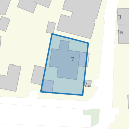 Perceel BLM00-G-3370